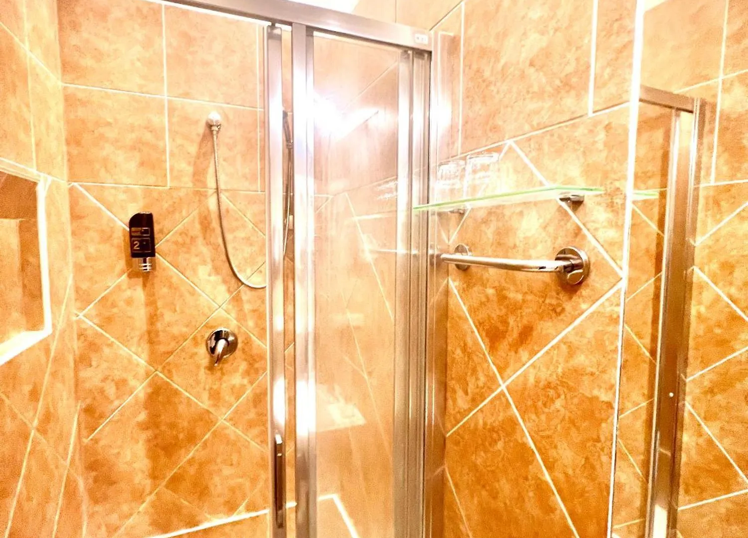 Hotel Karlin Прага
