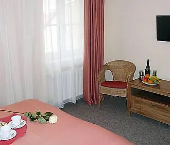 ***  Hotel Karlin Прага Чехия