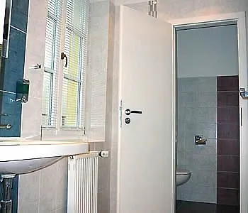 Hotel Karlin Прага