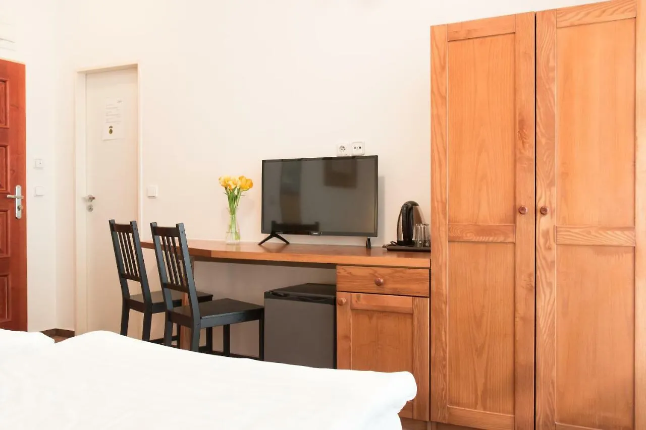 Hotel Karlin Прага 3*,  Чехия