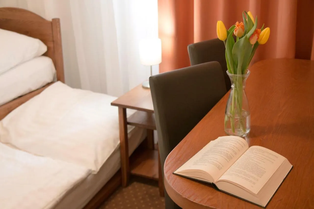 Hotel Karlin Прага Чехия