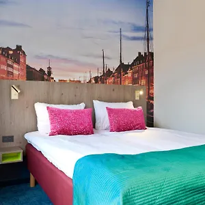 Otel Profilhotels Richmond