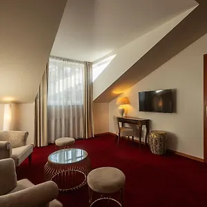 Hotell Hoffmeister