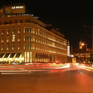 Otel Le Gray