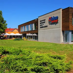 Blue Orange Otel