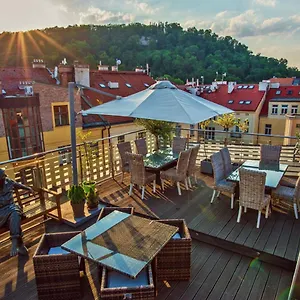 Hotell Julian